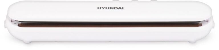 Hyundai HY-VA1001 белый Вакуумный упаковщик