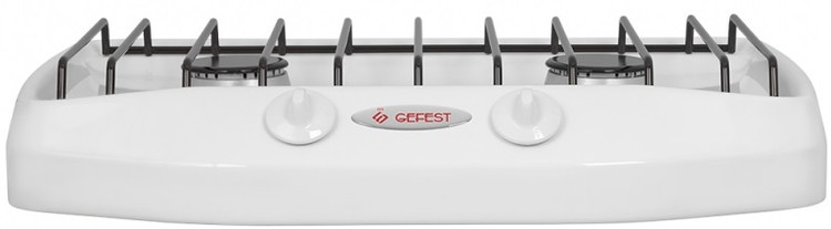 Gefest 700-03 Газовая плитка уценка сколы