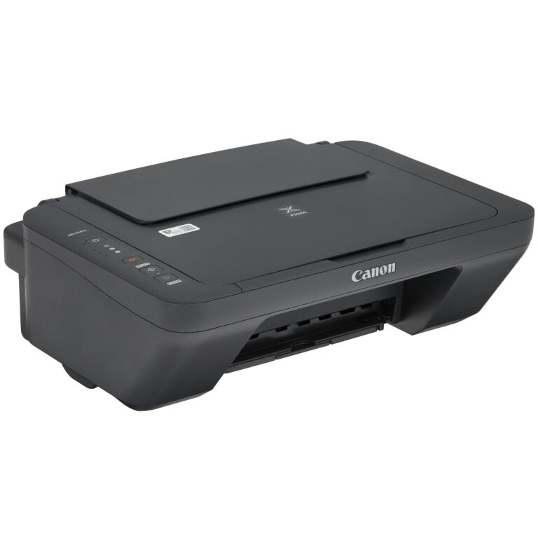 Canon PIXMA MG2541S (0727C071) МФУ струйный