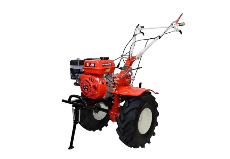 Brait BR-105 WPRO 7,0л.с., 3/1, 19/7-8, 92 кг. Мотоблок