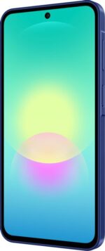 Samsung Galaxy A27 5G 6/128Gb Blue Смартфон
