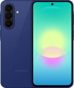 Samsung Galaxy A27 5G 6/128Gb Blue Смартфон
