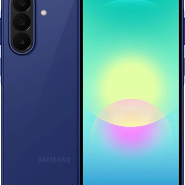 Samsung Galaxy A27 5G 6/128Gb Blue Смартфон