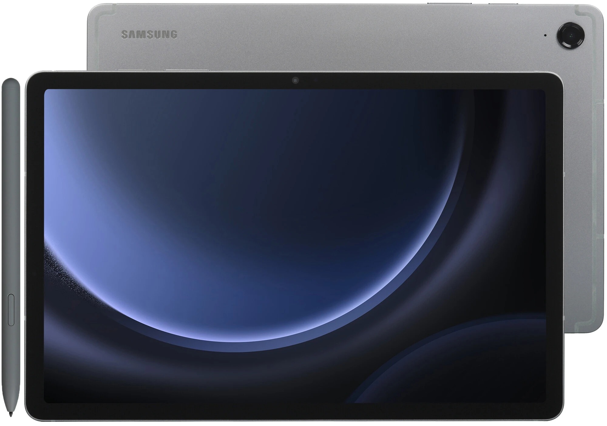 Samsung Galaxy Tab S10 Lite 10.9" WiFi (SM-X400) 6/128GB Gray Планшет Samsung Galaxy Tab S10 Lite 10.9" WiFi (SM-X400) 6/128GB Gray Планшет