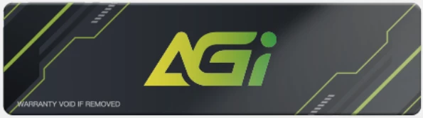 Радиатор AGI Graphene heatsink