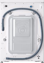 LG F2Y1WS6W Белый Стиральная машина