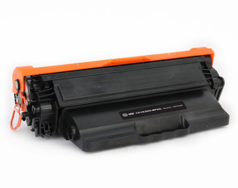 Картридж лазерный Cactus CS-CE285X-MPSXL CE285A/CB435A/Canon 725 черный (8000стр.) для HP Pro P1100/