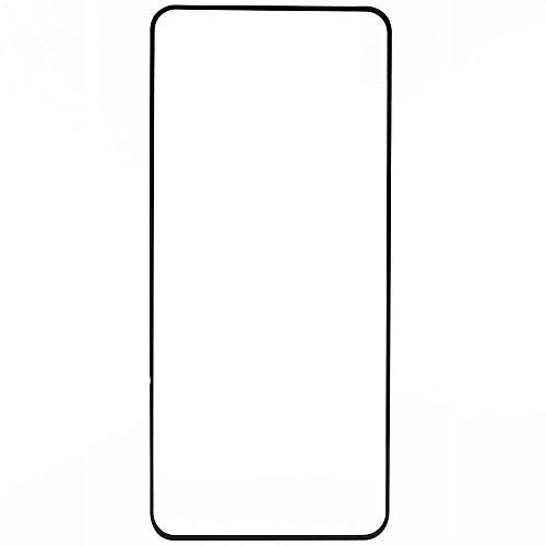 Xiaomi Redmi Note 14 Pro Защитное стекло3D с рамкой черное /тех.пак/