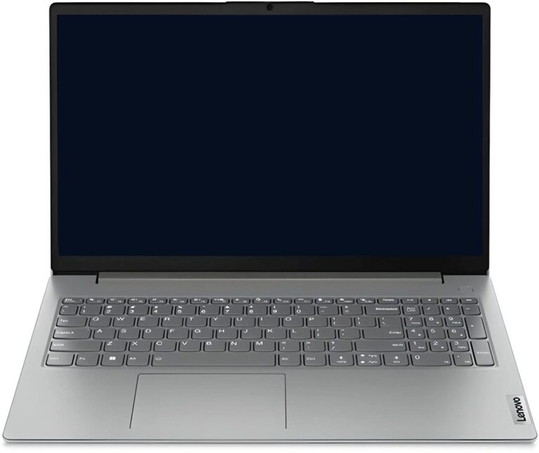Lenovo V15 G4 AMN 15.6" FHD/AMD Ryzen 3 7320U/8GB/SSD512Gb/AMD Radeon610M/NoOS/Rus/RJ45/Arct Ноутбук