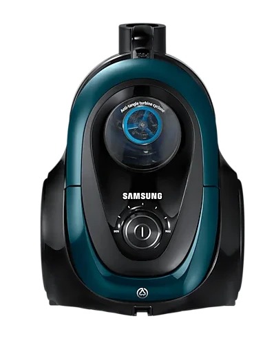 Samsung VC18M21C0VN Зеленый Пылесос