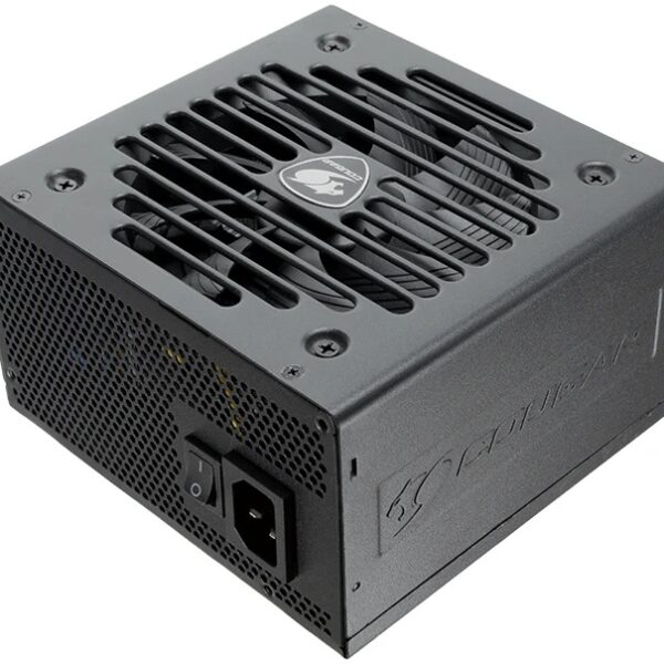 Cougar VTE X2 650, 650Вт, 80 Plus Bronze, 120мм, черный Блок питания