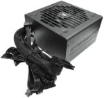 Cougar VTE X2 650, 650Вт, 80 Plus Bronze, 120мм, черный Блок питания