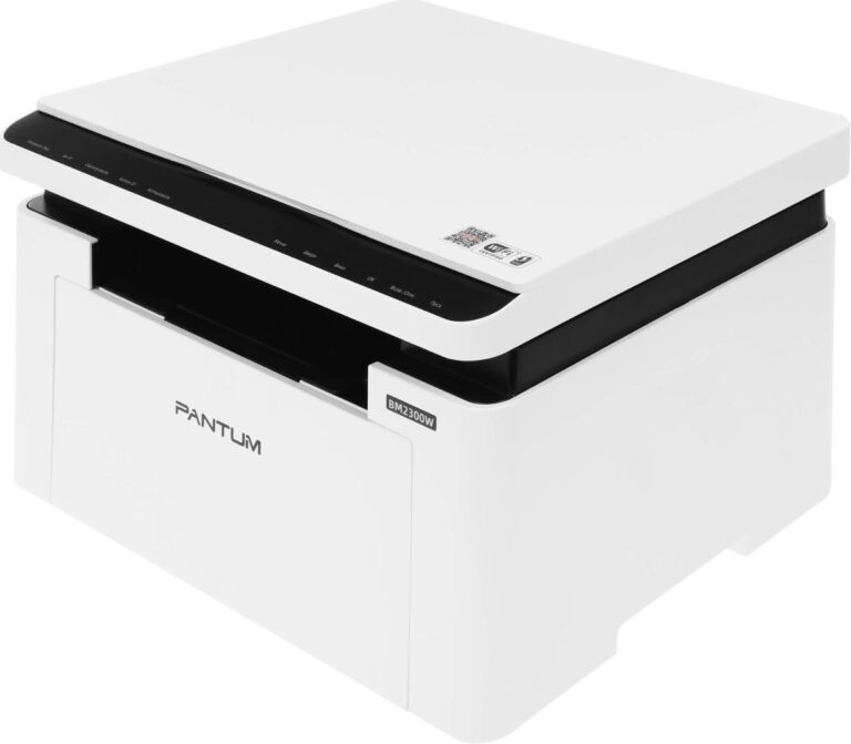 Pantum BM2300W МФУ лазерный