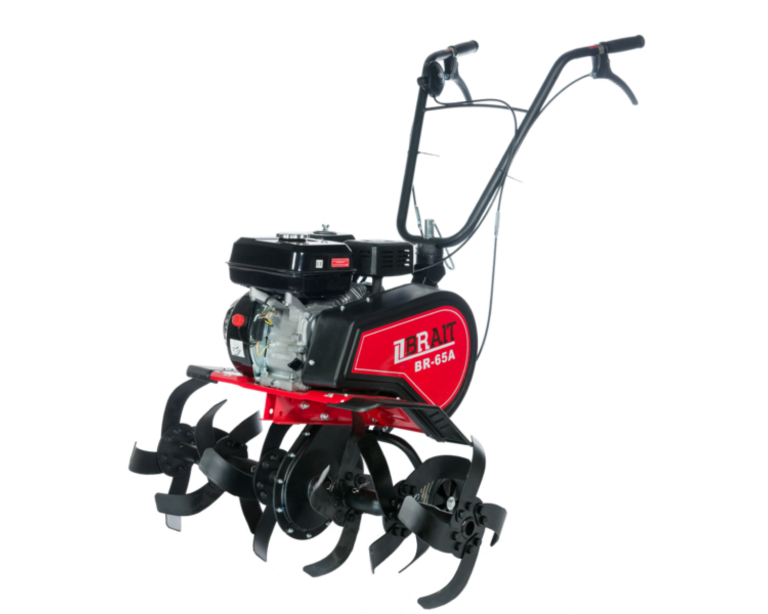 Brait ВR-65A 6,5л.с, 51кг Мотокультиватор