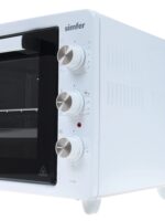Simfer M3420 Белый Мини-печь