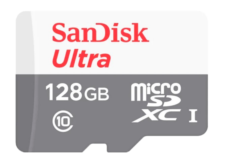128Gb Class10 Sandisk SDSQUNR-128G-GN6TA oem Флеш карта microSDXC