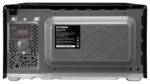 Hyundai HYM-M2008 черный Микроволновая печь