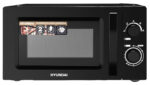 Hyundai HYM-M2008 черный Микроволновая печь