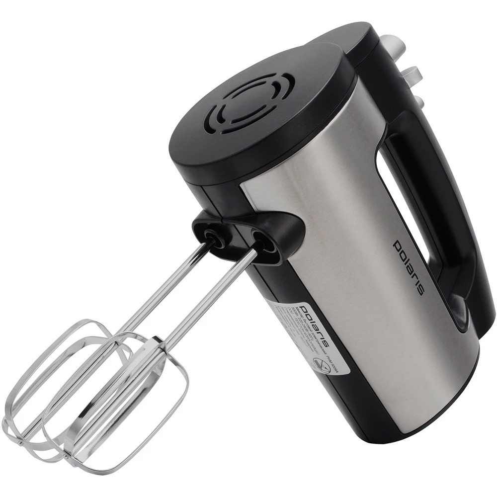 Polaris PHM5009A Черный Миксер Polaris PHM5009A Черный Миксер