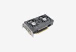 AFOX PCIE16 GTX1650 4GB AF1650-4096D6H7-V2 Видеокарта