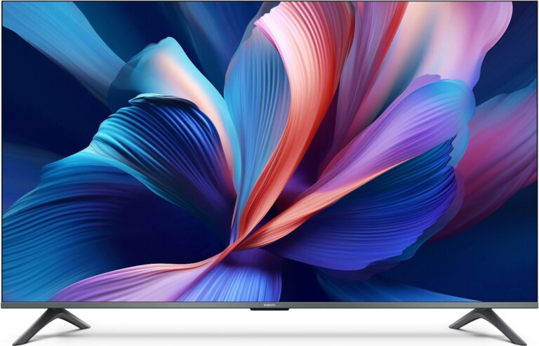 Xiaomi L50MB-APRU TV A Pro 50 2026 черный Телевизор