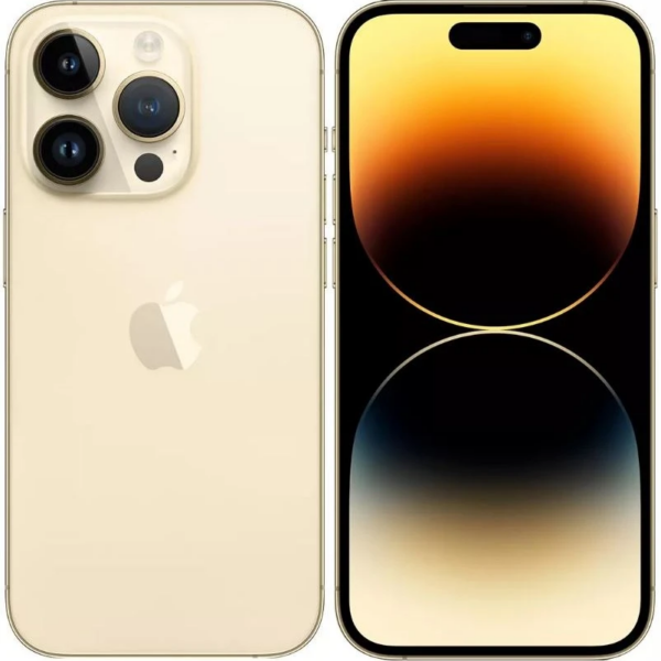 Apple iPhone 14 Pro Max 512GB Gold Смартфон