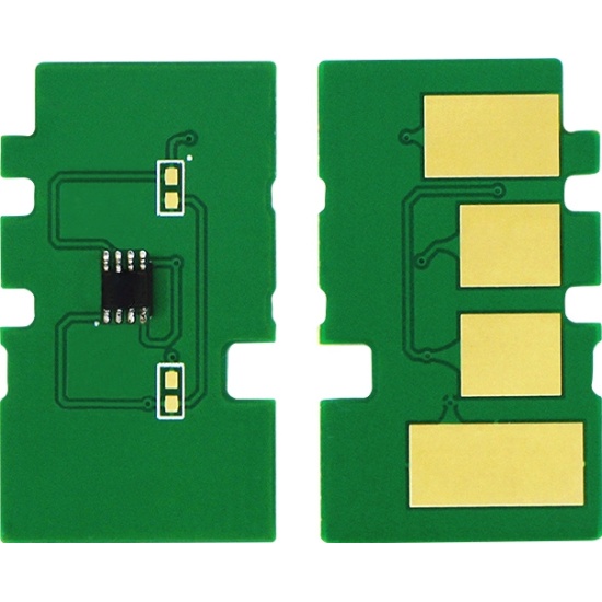 Cactus CS-CHIP-H-W1107A 1000стр Чип тонер-картриджа