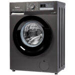 Бирюса WM-ML612/10 DM Темный металлик Стиральная машина