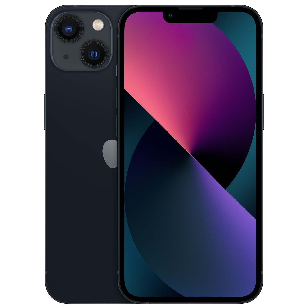 Apple iPhone 13 128GB Midnight Смартфон Apple iPhone 13 128GB Midnight Смартфон