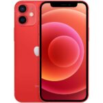 Apple iPhone 12 64GB Red Смартфон