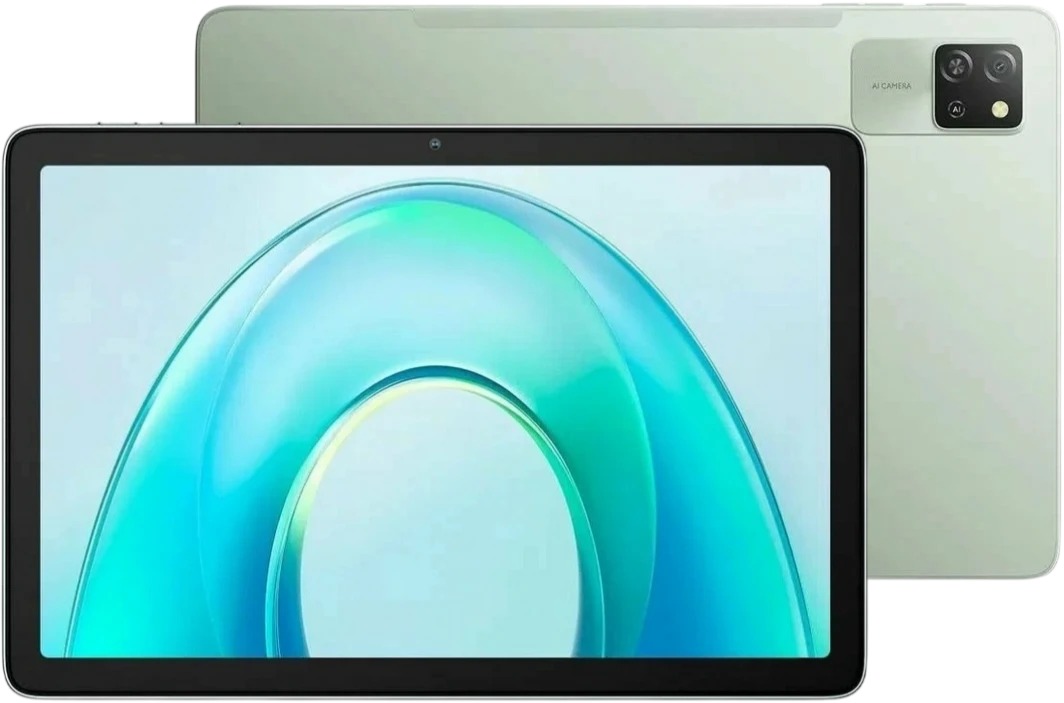 Blackview TAB60 PRO 10.1" 8/128GB Green Планшет Blackview TAB60 PRO 10.1" 8/128GB Green Планшет