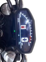 VMC Monster (253831) 49сс (125) Мопед