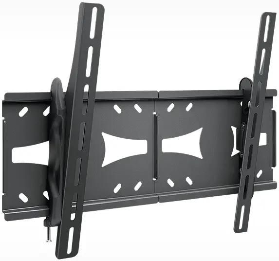 Holder LCDS-5071 темный металлик 37"-55" макс.45кг настенный наклон Кронштейн для телевизора
