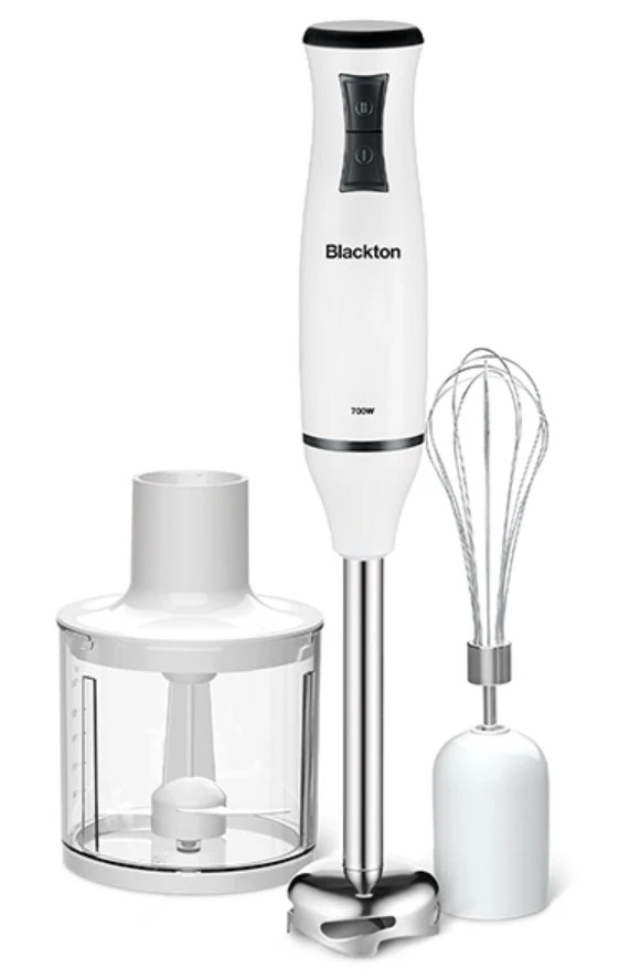 Blackton Bt HB420PS White-Black Блендер погружной