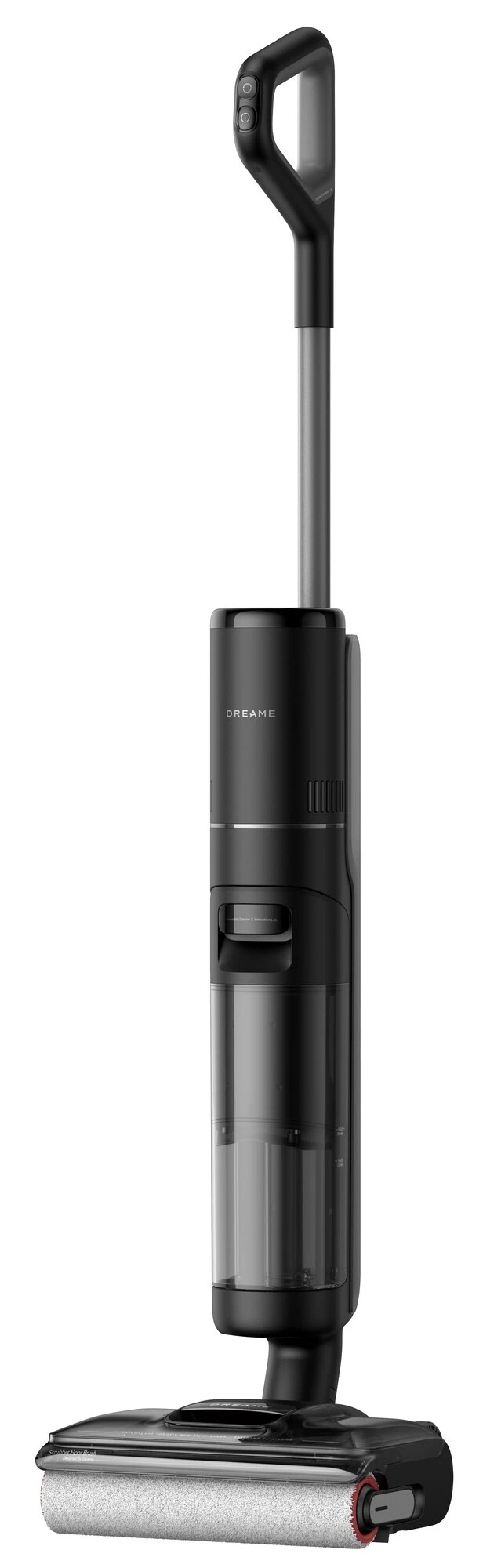 Dreame H12Pro Flex Reach, HHR44A Моющий вертикальный пылесос