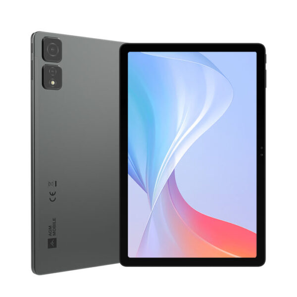 AGM Pad T2 11" 4/256GB Dark Grey Планшет