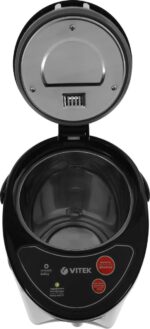 Vitek VT-7101 MC Черно-серебристый Термопот