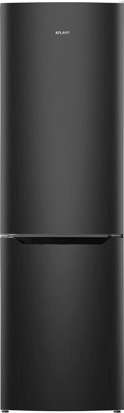 Atlant ХМ-6624-159 Черный Холодильник Atlant ХМ-6624-159 Черный Холодильник
