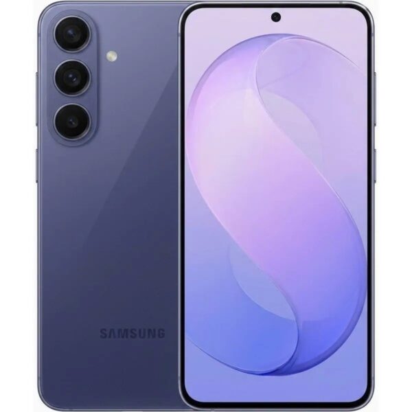 Samsung Galaxy S26 FE 8/256GB Blueberry Смартфон