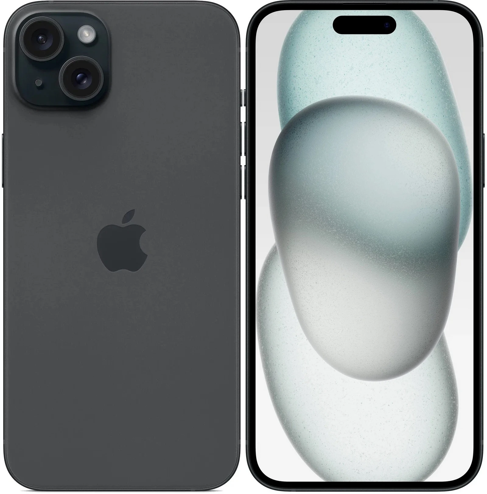 Apple iPhone 15 Plus 256GB Black Смартфон Apple iPhone 15 Plus 256GB Black Смартфон