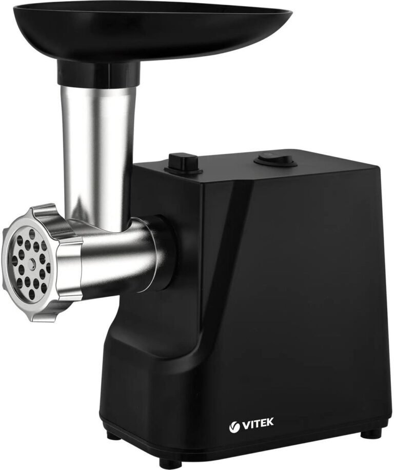 Vitek Ultimate VT-3617 2000Вт Мясорубка