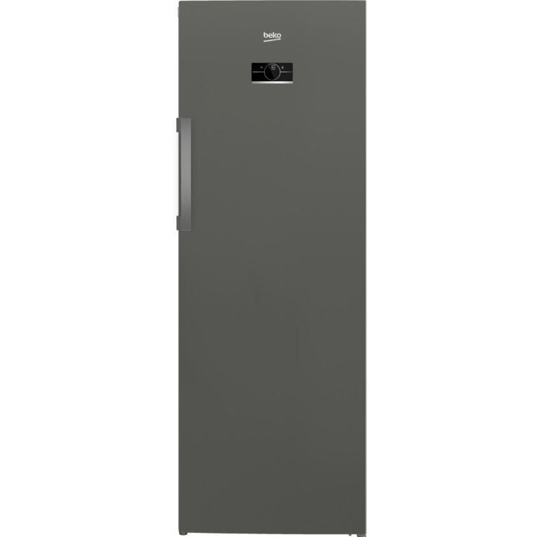 Beko B3RFNK292G Темно-серый Морозильная камера