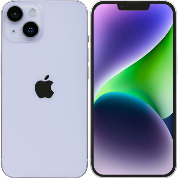 Apple iPhone 14 512GB Purple Смартфон