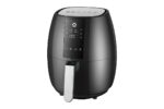 Galaxy Line GL 2525 черный Аэрогриль