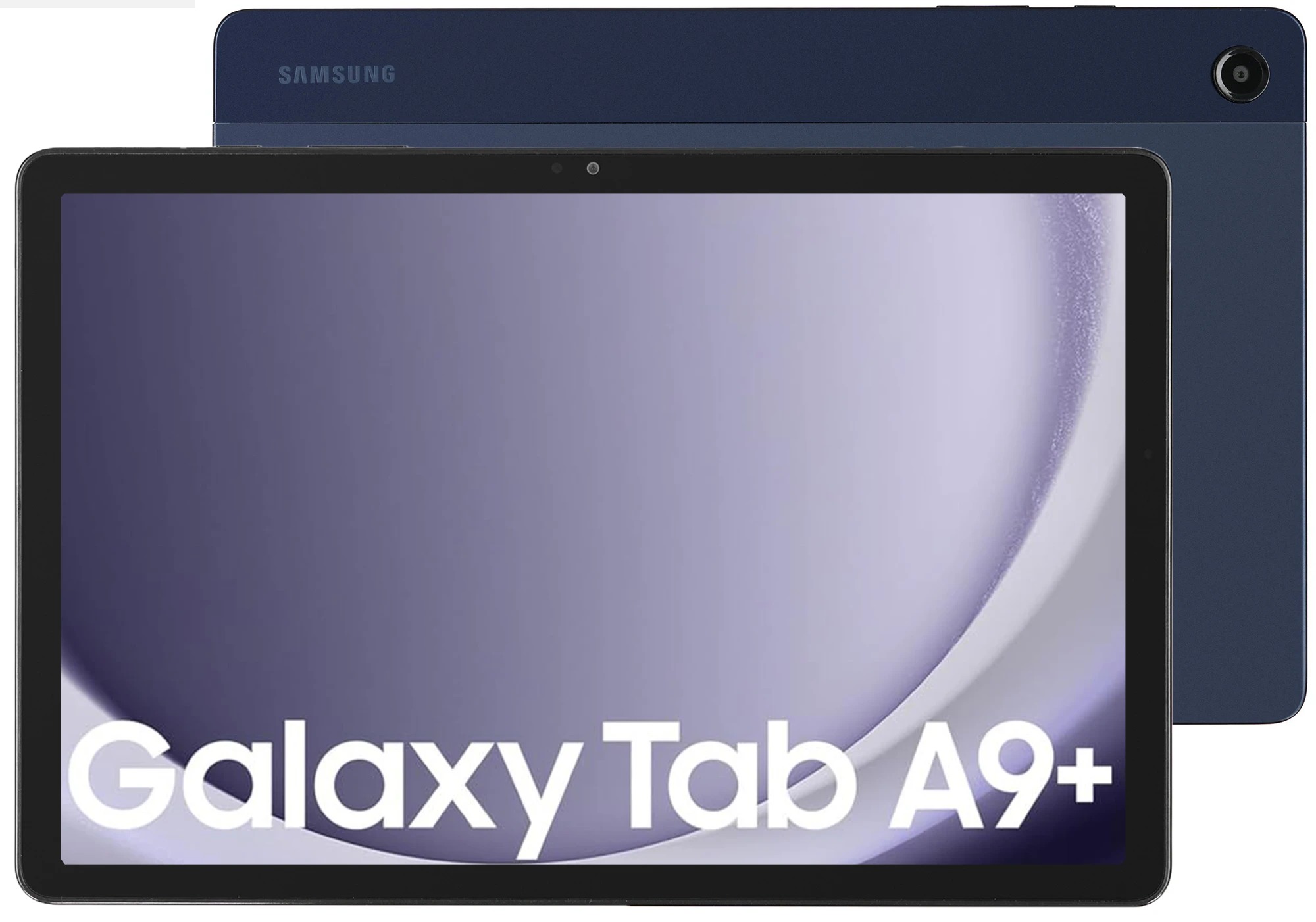 Samsung Galaxy Tab A9+ 11" Wi-FI 8/128GB (SM-X210) Navy Планшет Samsung Galaxy Tab A9+ 11" Wi-FI 8/128GB (SM-X210) Navy Планшет