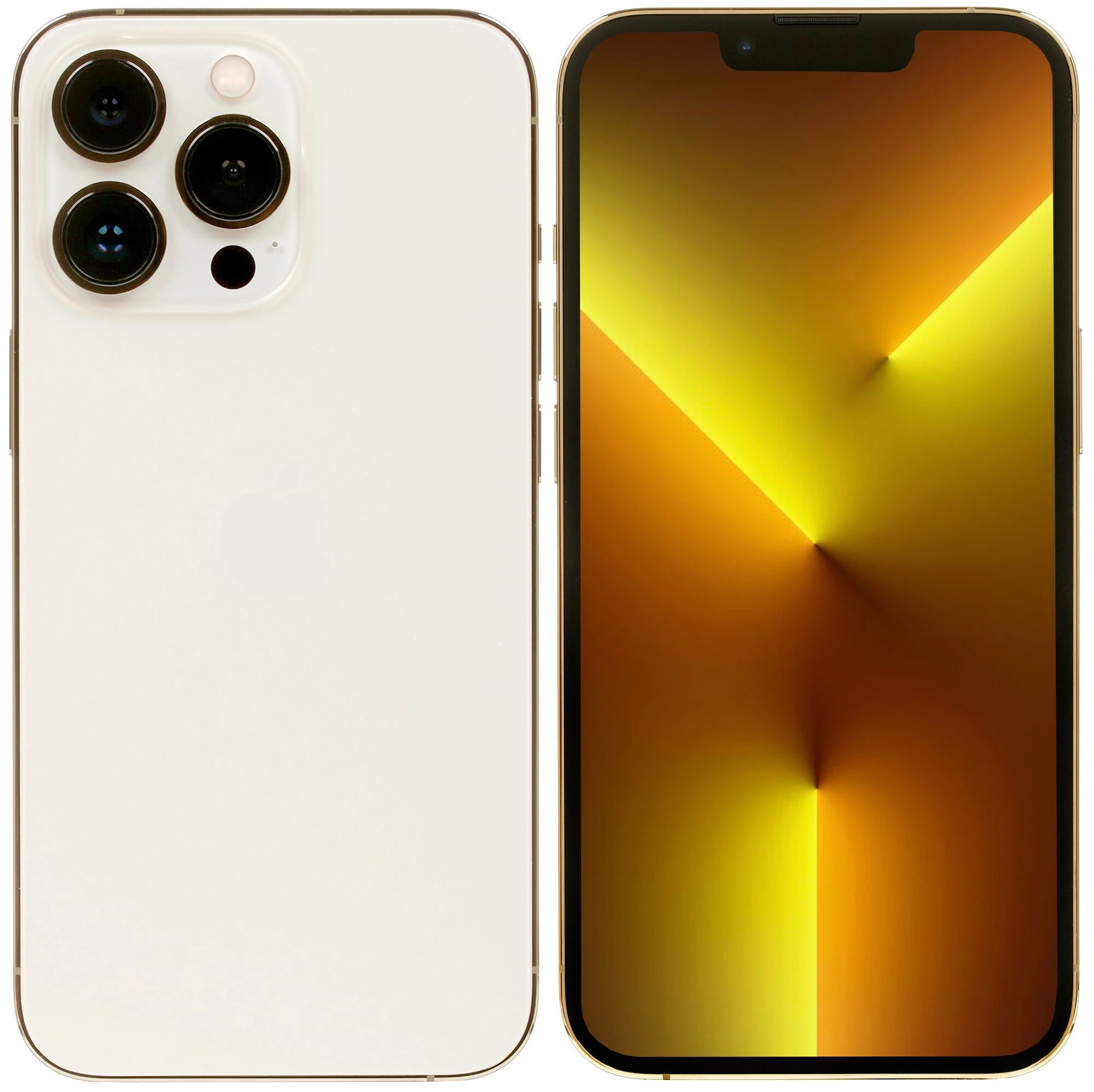 Apple iPhone 13 Pro 512GB Gold Смартфон Apple iPhone 13 Pro 512GB Gold Смартфон