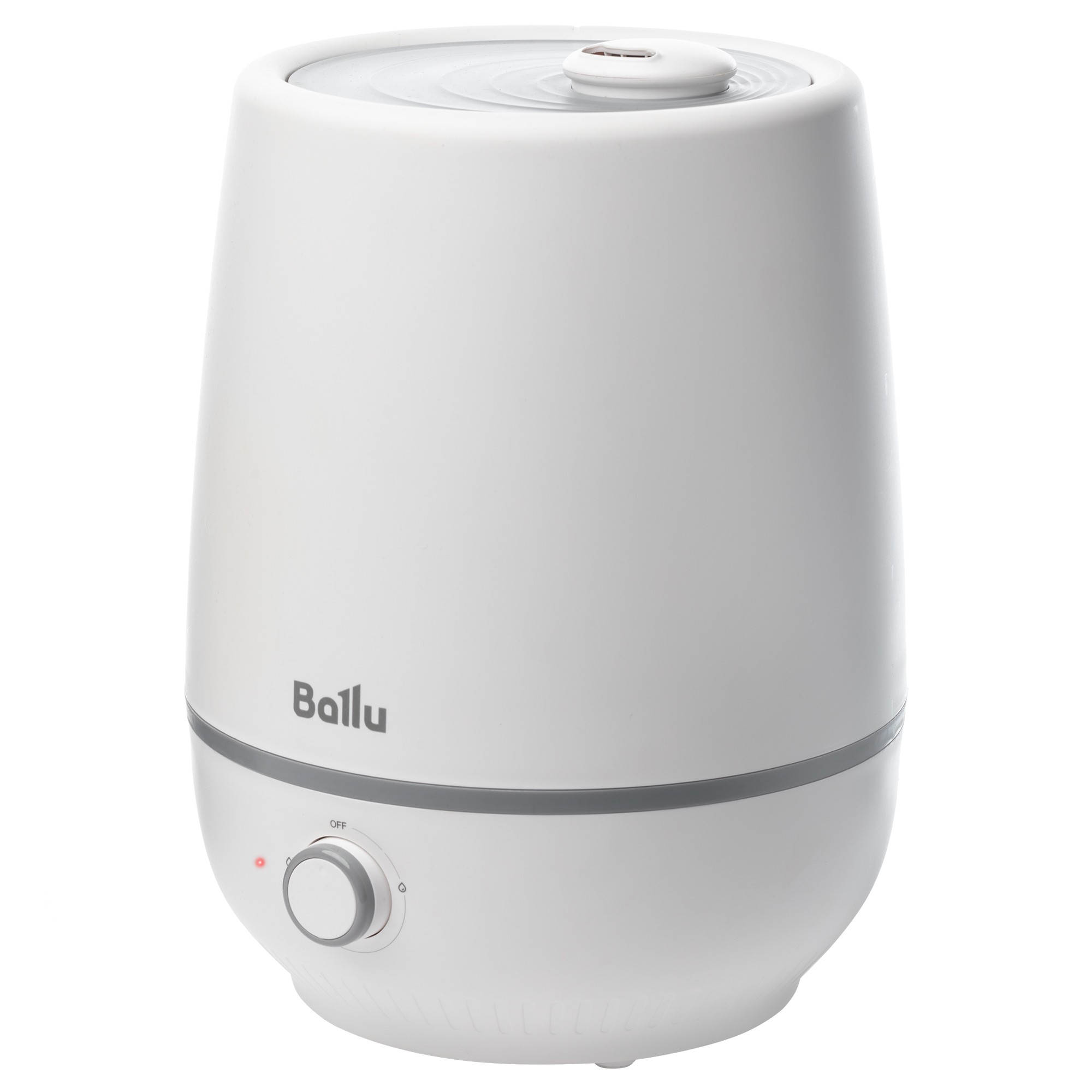Ballu UHB-450 T Gray Увлажнитель воздуха ультразвуковой Ballu UHB-450 T Gray Увлажнитель воздуха ультразвуковой