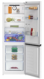 Beko B3RCNK362HW Белый Холодильник