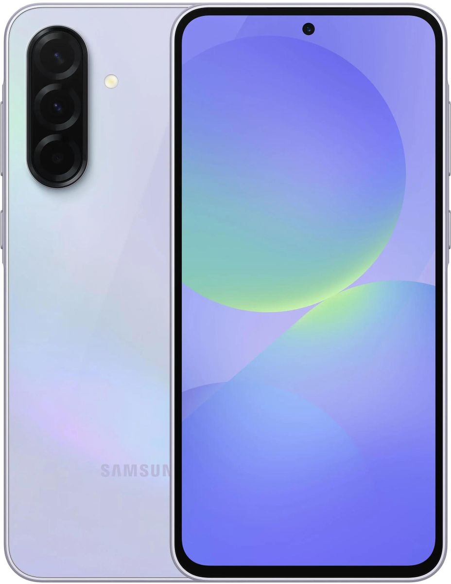 Samsung Galaxy A36 5G 8/128GB Awesome Lavender Смартфон Samsung Galaxy A36 5G 8/128GB Awesome Lavender Смартфон