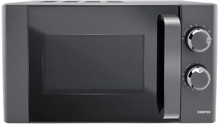 Centek CT-1583 Серый Микроволновая печь